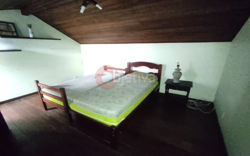 Casa de Condomínio, 3 quartos - Foto 14