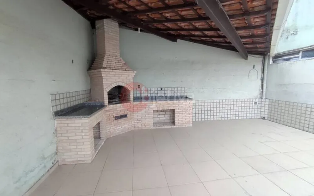 Casa de Condomínio, 3 quartos - Foto 27