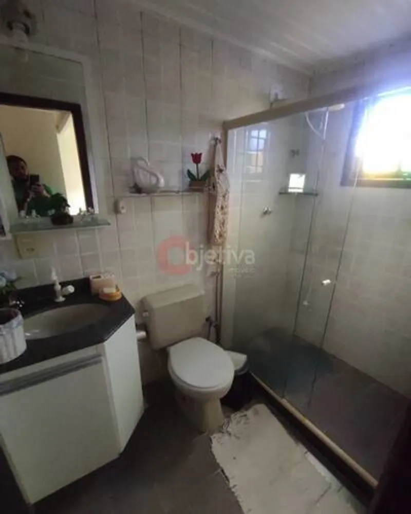 Casa de Condomínio, 3 quartos - Foto 12