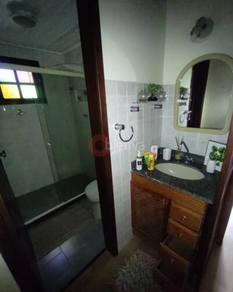 Casa de Condomínio, 3 quartos - Foto 9
