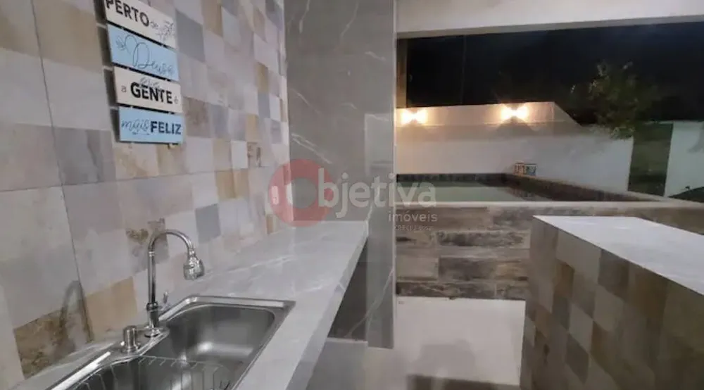 Casa, 4 quartos, 110 m² - Foto 7