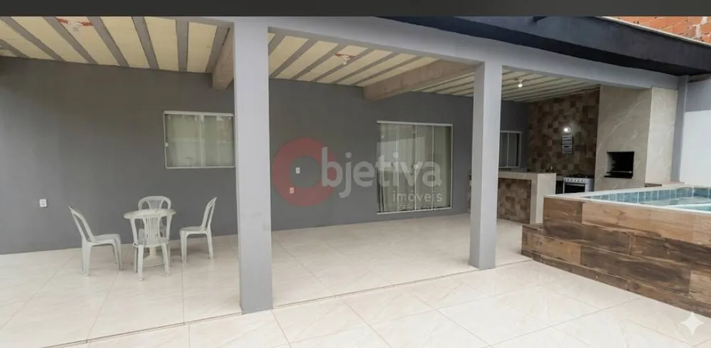 Casa, 4 quartos, 110 m² - Foto 8