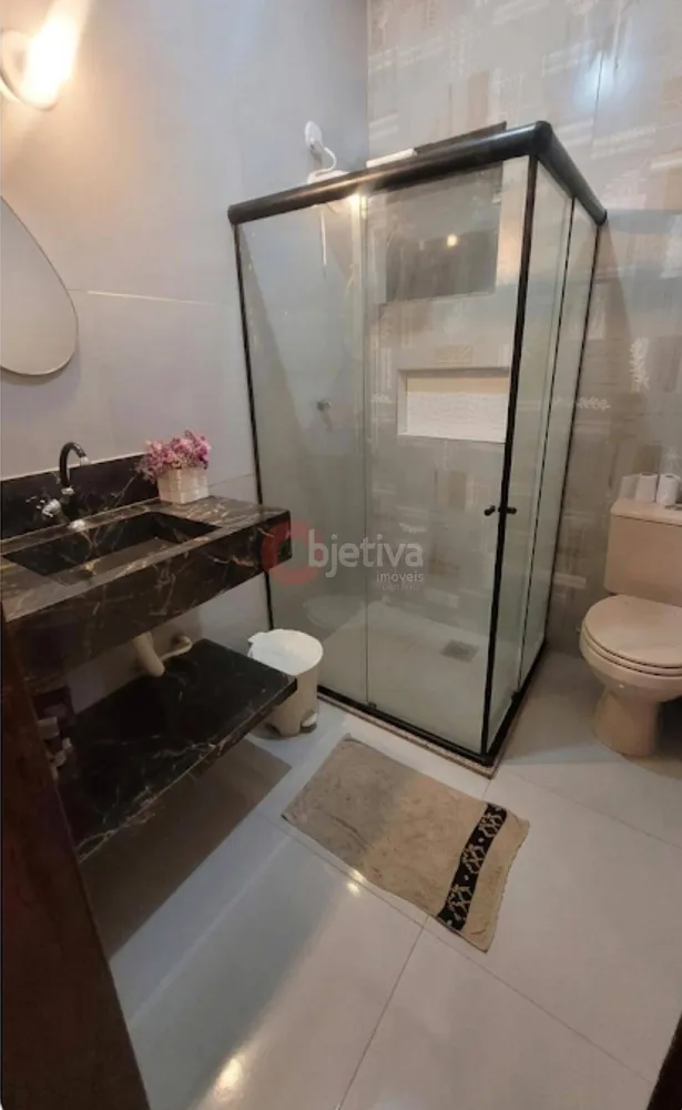 Casa, 4 quartos, 110 m² - Foto 4