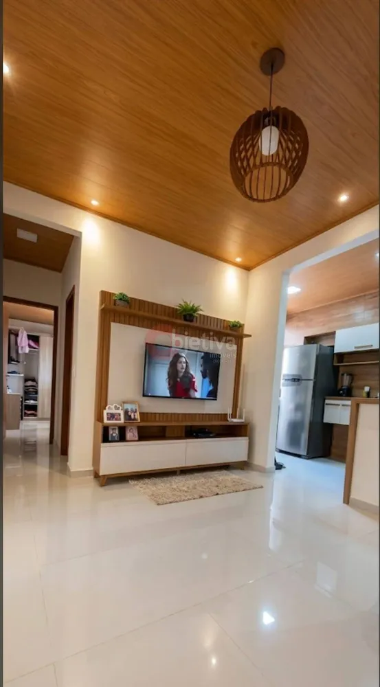 Casa, 4 quartos, 110 m² - Foto 3