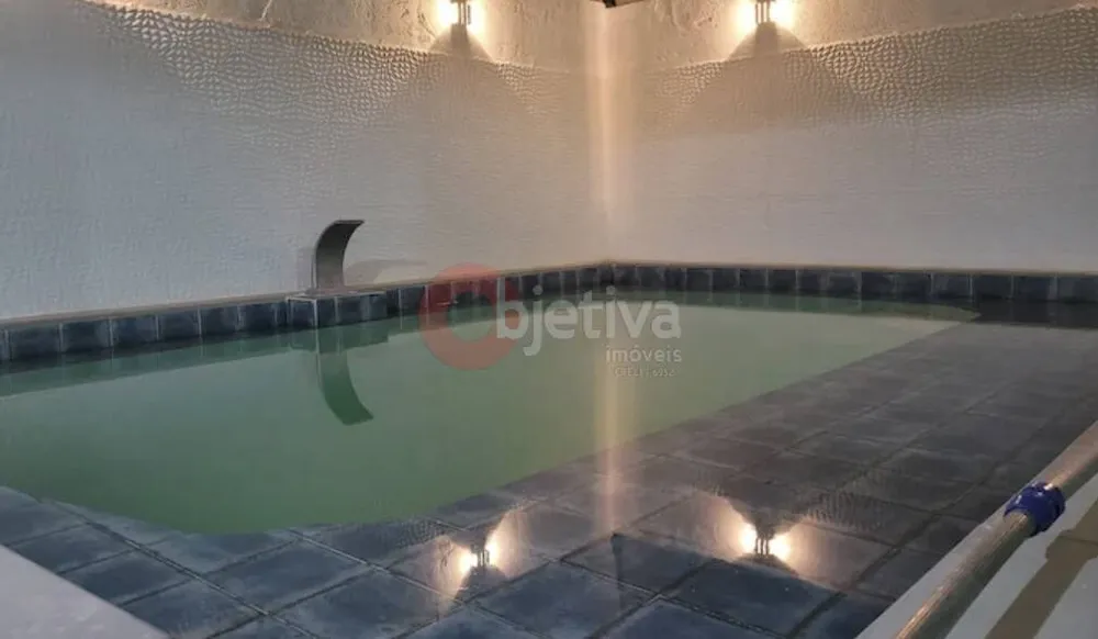 Casa, 4 quartos, 110 m² - Foto 2