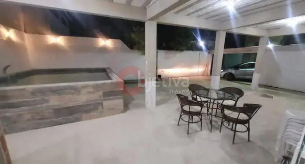Casa, 4 quartos, 110 m² - Foto 1