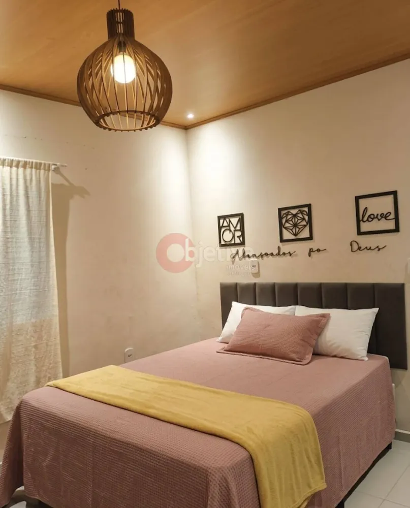 Casa, 4 quartos, 110 m² - Foto 6