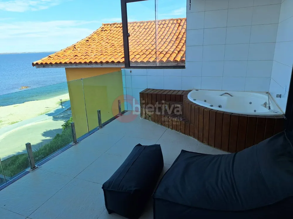 Casa, 225 m² - Foto 10