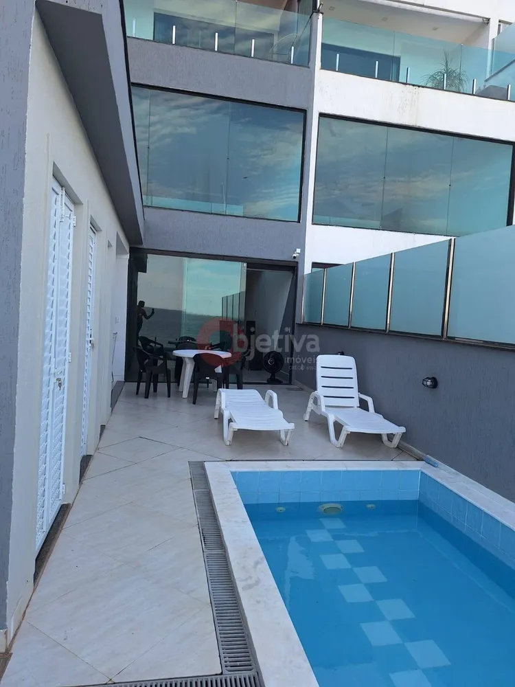 Casa, 225 m² - Foto 12