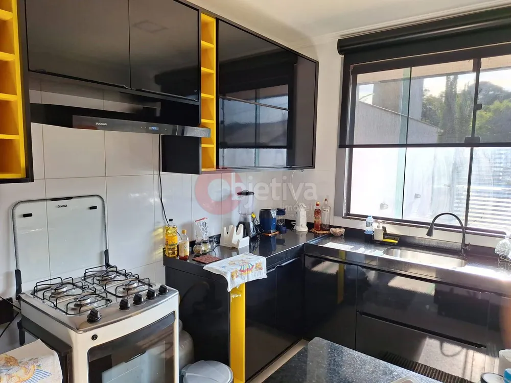 Casa, 225 m² - Foto 13