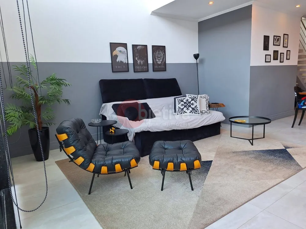Casa, 225 m² - Foto 21