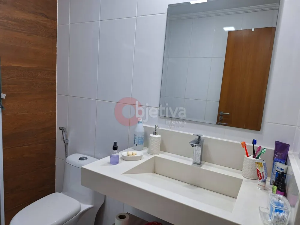 Casa, 225 m² - Foto 14