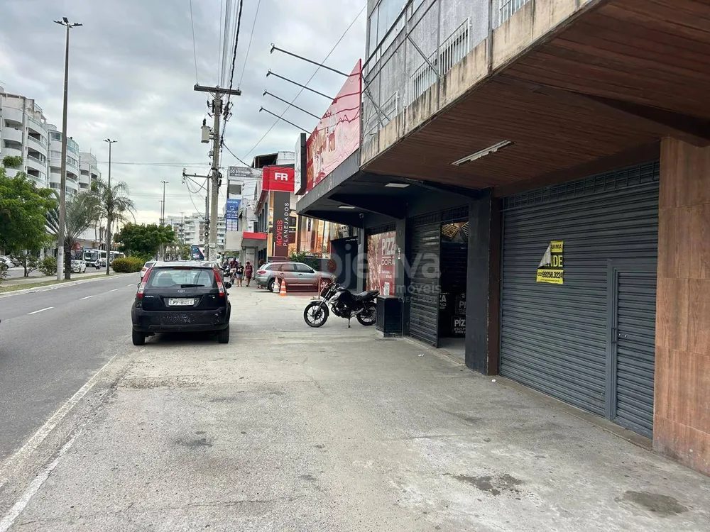 Loja-Salão, 60 m² - Foto 10