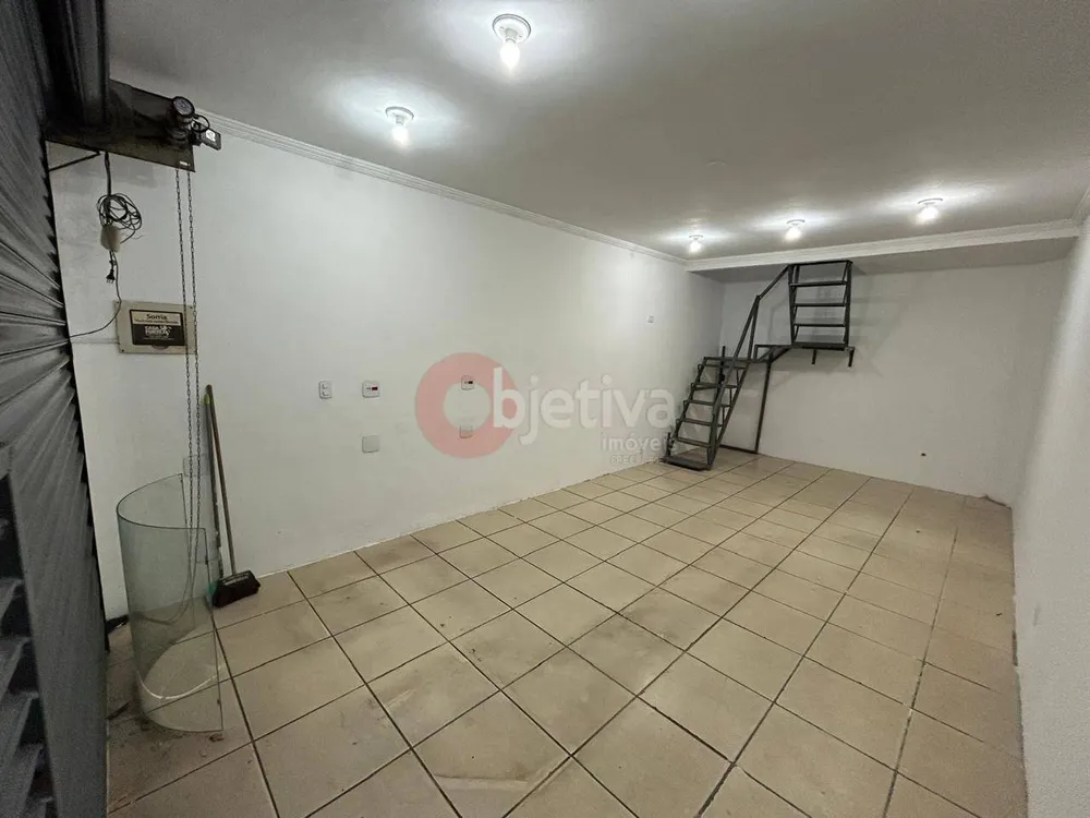 Loja-Salão, 60 m² - Foto 2