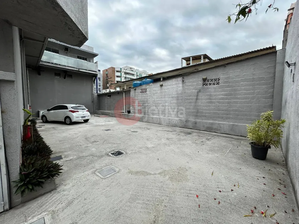 Loja-Salão, 60 m² - Foto 14