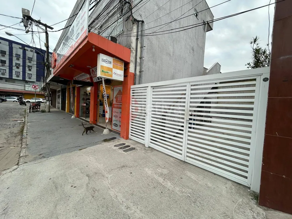 Loja-Salão, 60 m² - Foto 12