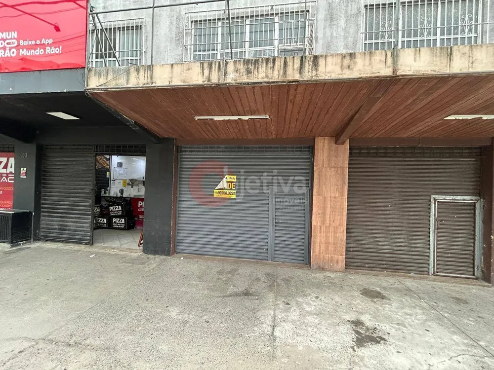 Loja-Salão, 60 m² - Foto 9