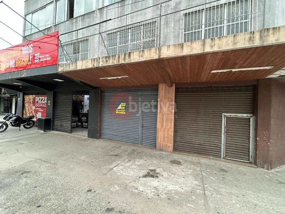Loja-Salão, 60 m² - Foto 11