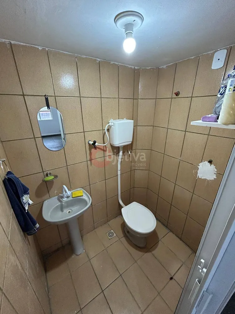 Loja-Salão, 60 m² - Foto 7