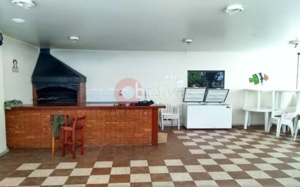 Apartamento, 2 quartos, 85 m² - Foto 27