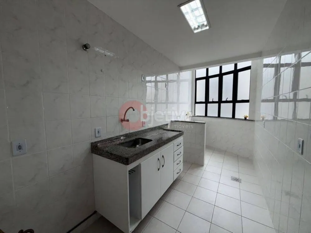 Apartamento, 2 quartos, 85 m² - Foto 14