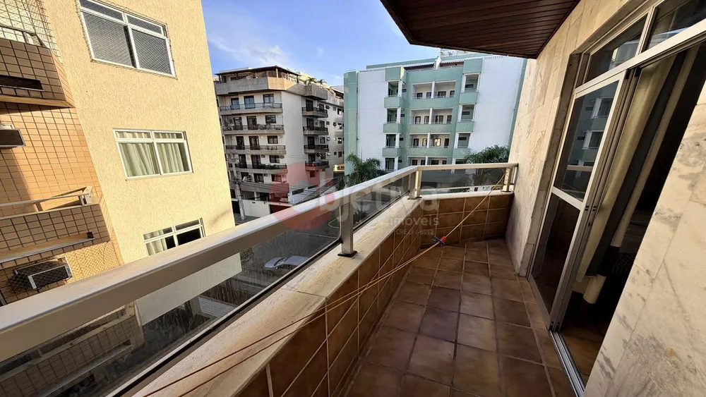 Apartamento, 2 quartos, 130 m² - Foto 16