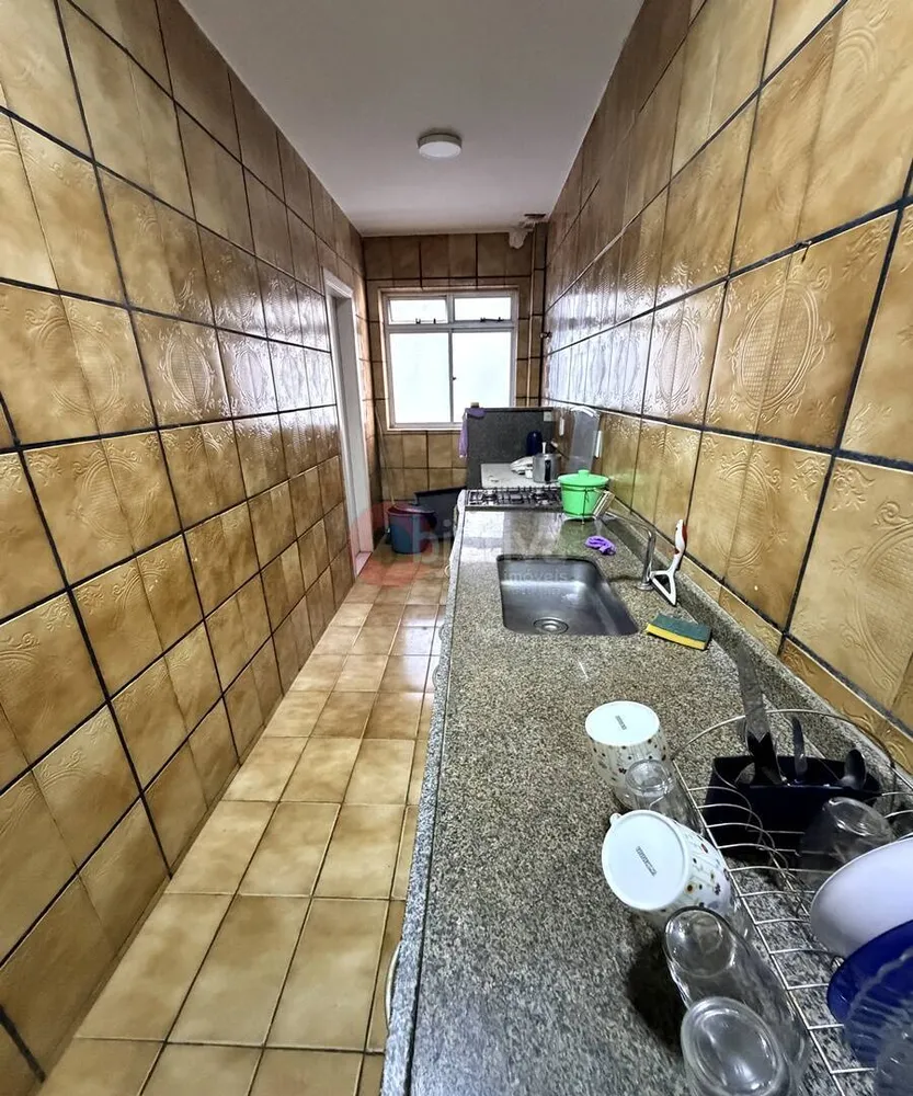 Apartamento, 2 quartos, 130 m² - Foto 19