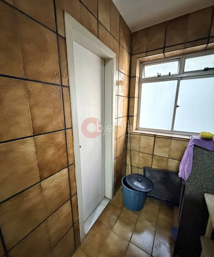 Apartamento, 2 quartos, 130 m² - Foto 21