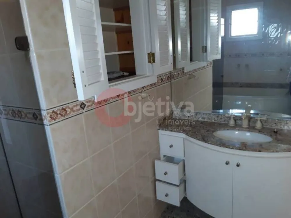 Casa de Condomínio, 3 quartos - Foto 19