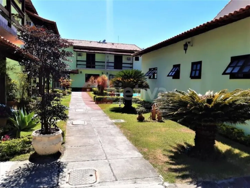 Casa de Condomínio, 3 quartos - Foto 21