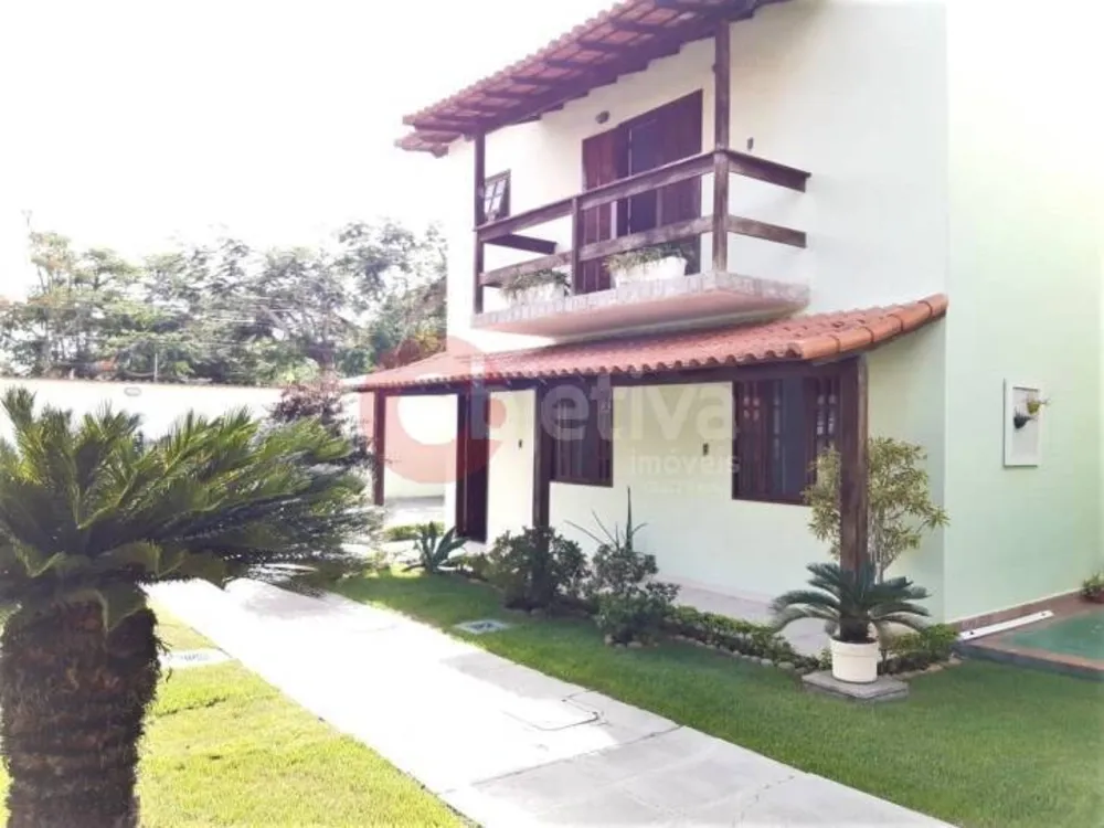 Casa de Condomínio, 3 quartos - Foto 12