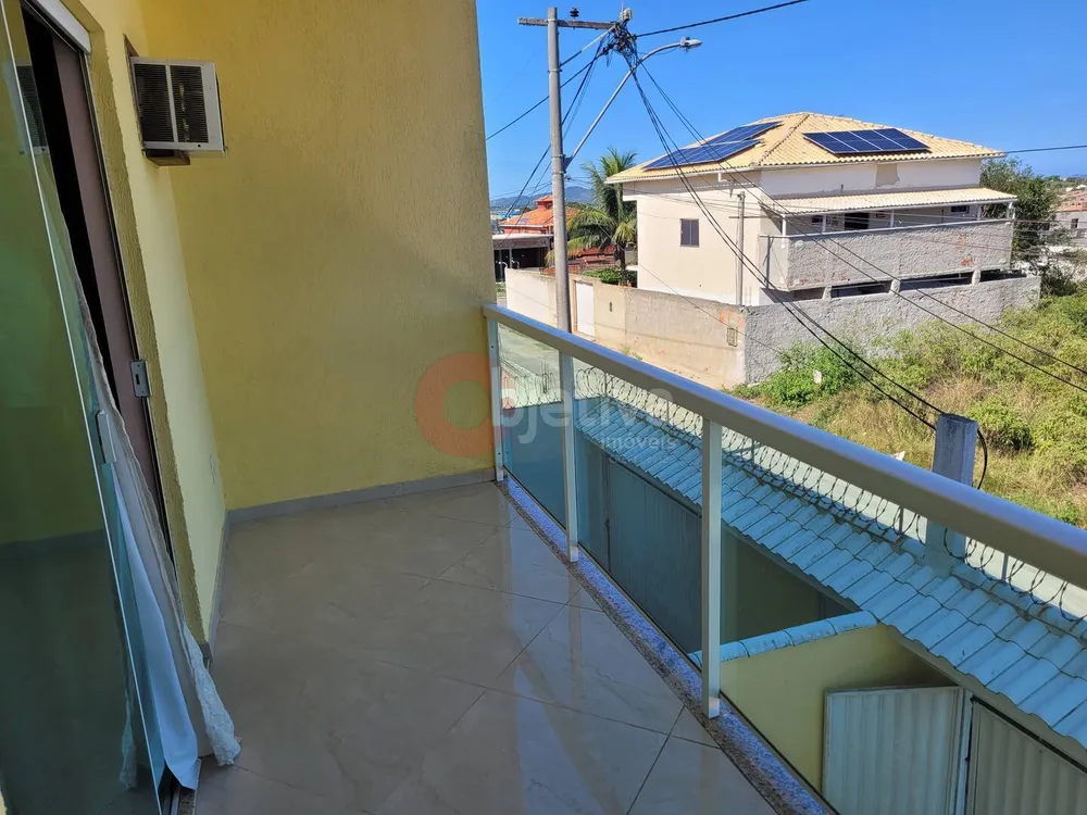 Casa, 3 quartos, 134 m² - Foto 1