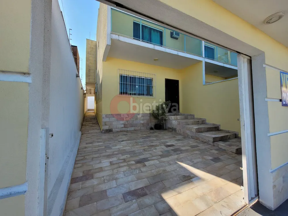 Casa, 3 quartos, 134 m² - Foto 16