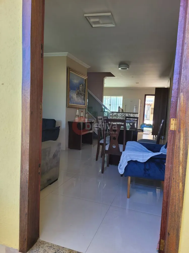 Casa, 3 quartos, 134 m² - Foto 5