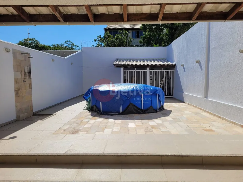 Casa, 3 quartos, 134 m² - Foto 7