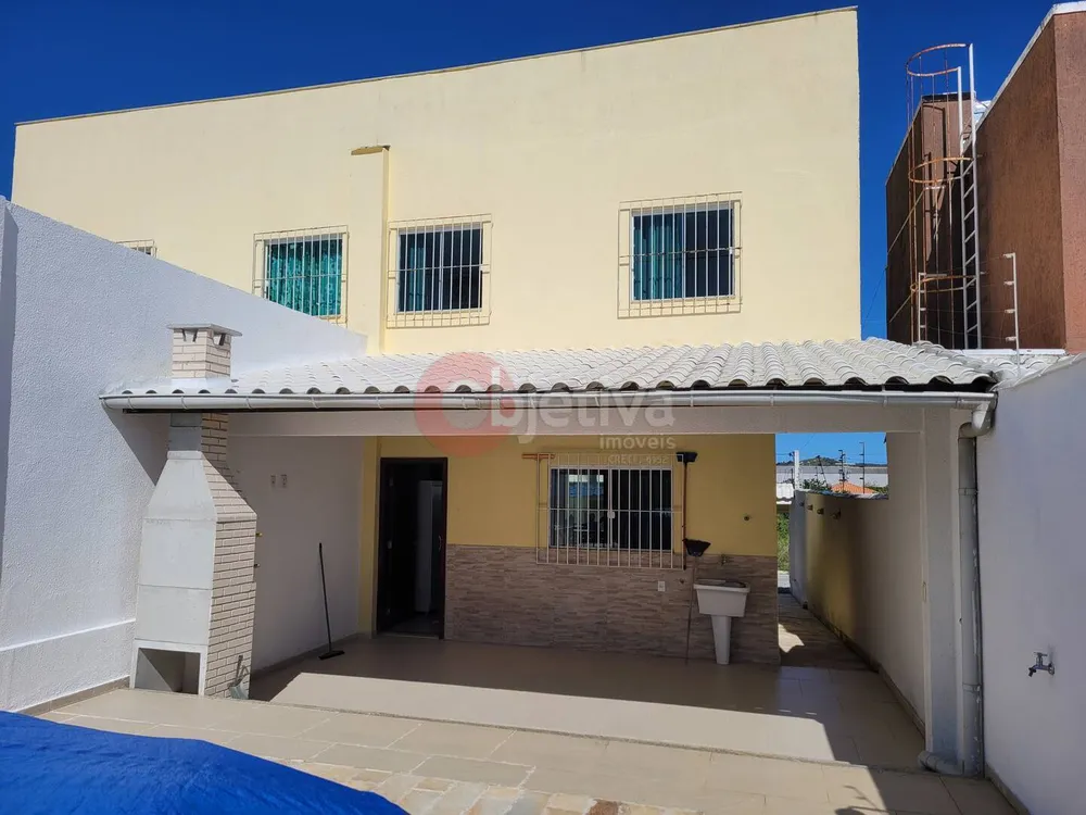 Casa, 3 quartos, 134 m² - Foto 13