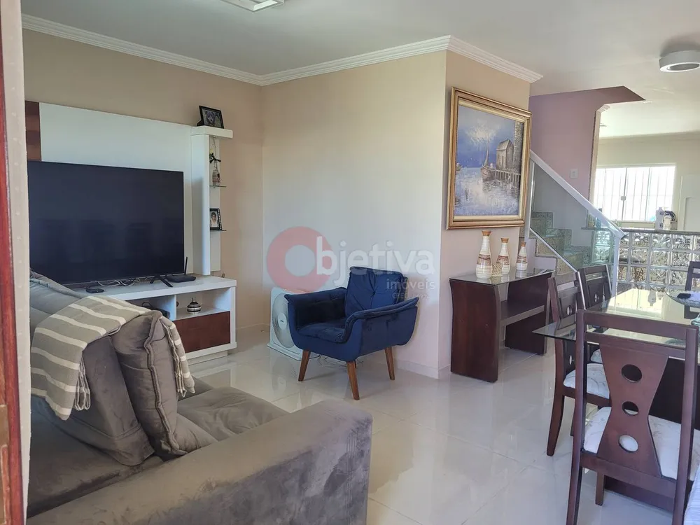 Casa, 3 quartos, 134 m² - Foto 18