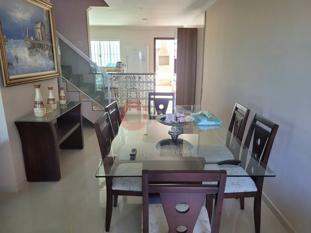 Casa, 3 quartos, 134 m² - Foto 3