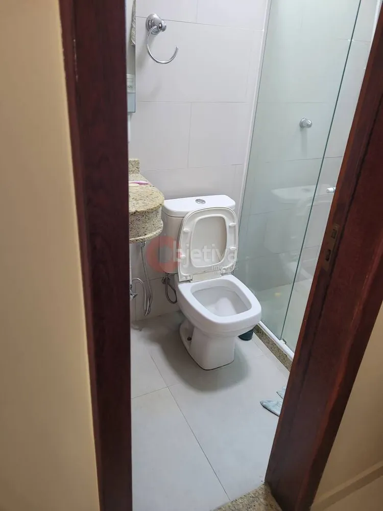 Casa, 3 quartos, 134 m² - Foto 4