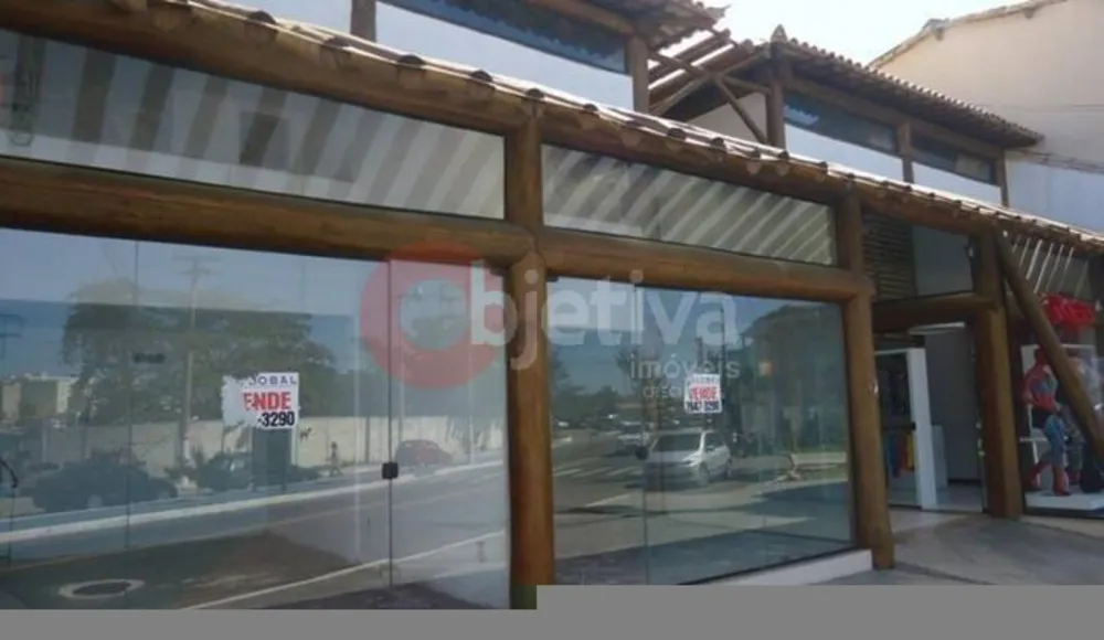 Loja-Salão, 40 m² - Foto 3