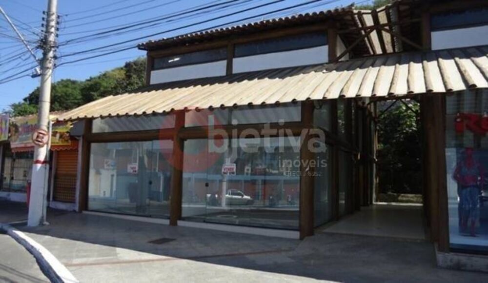 Loja-Salão à venda, 40m² - Foto 3