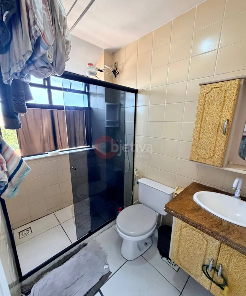 Apartamento, 2 quartos, 54 m² - Foto 8
