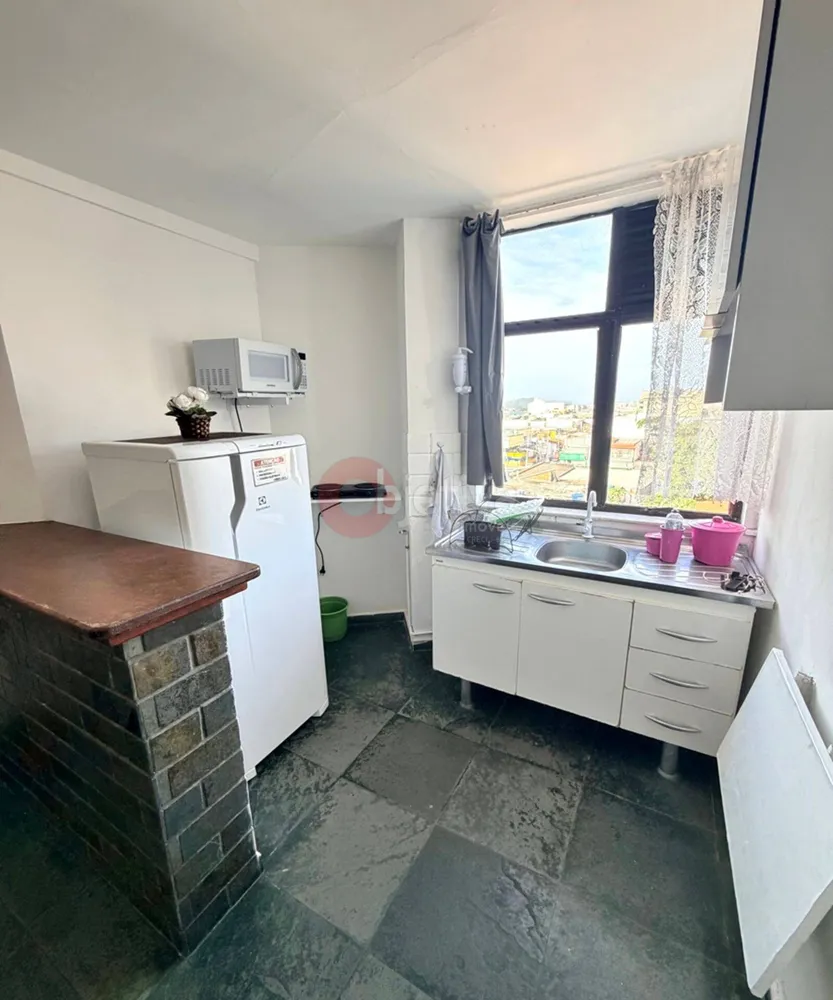 Apartamento, 2 quartos, 54 m² - Foto 6