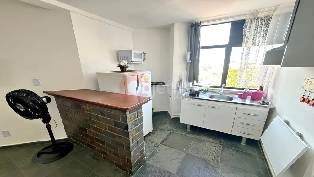 Apartamento, 2 quartos, 54 m² - Foto 5