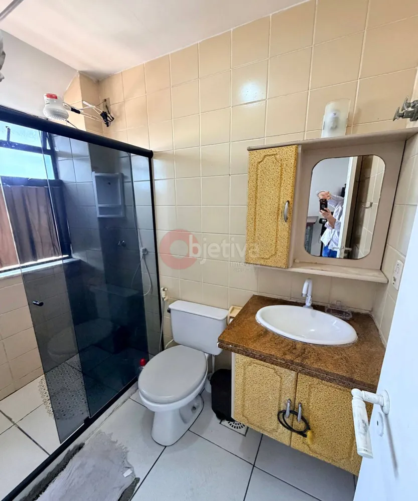 Apartamento, 2 quartos, 54 m² - Foto 7