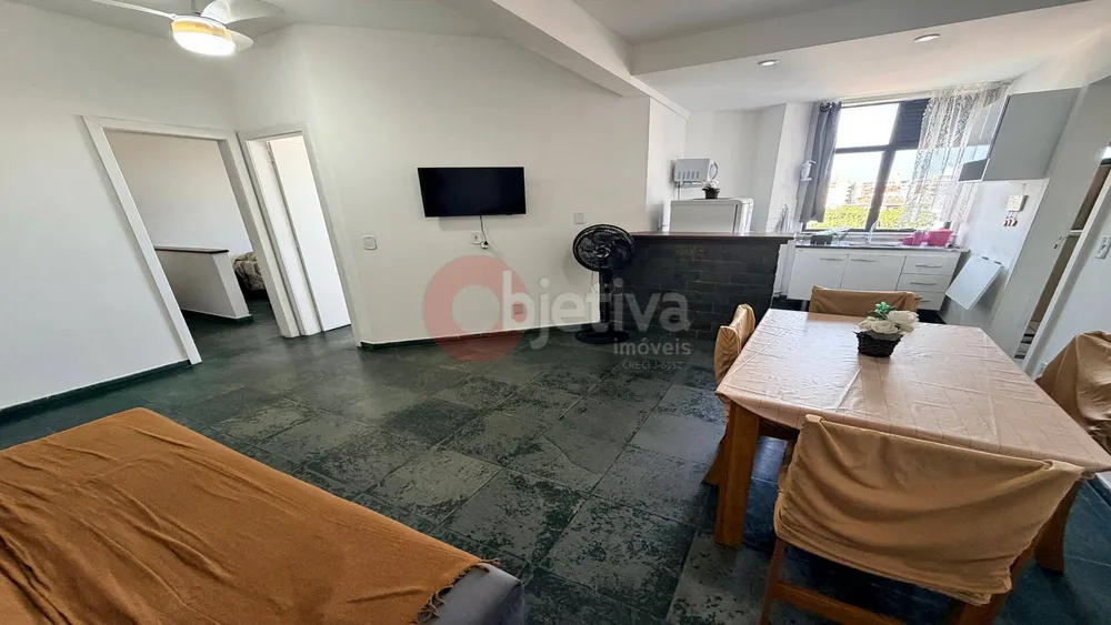 Apartamento, 2 quartos, 54 m² - Foto 3