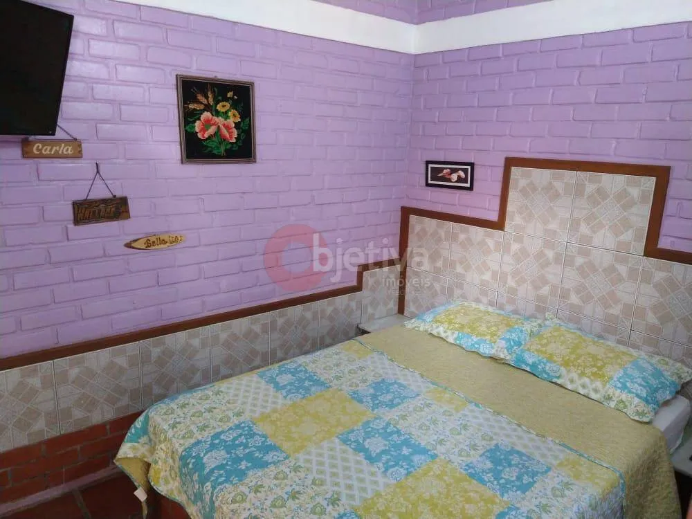 Casa de Condomínio, 3 quartos - Foto 9