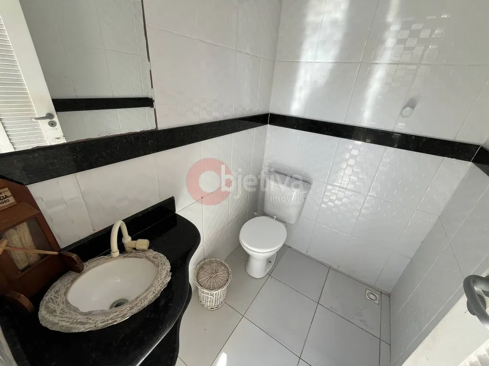 Casa de Condomínio, 4 quartos - Foto 32