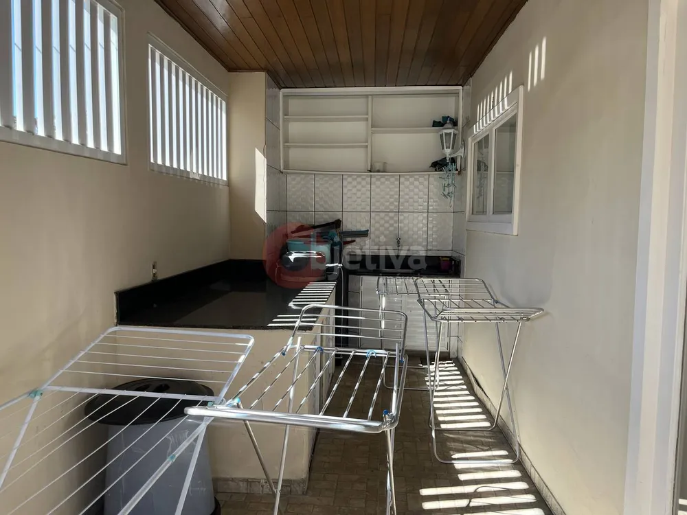 Casa de Condomínio, 4 quartos - Foto 10