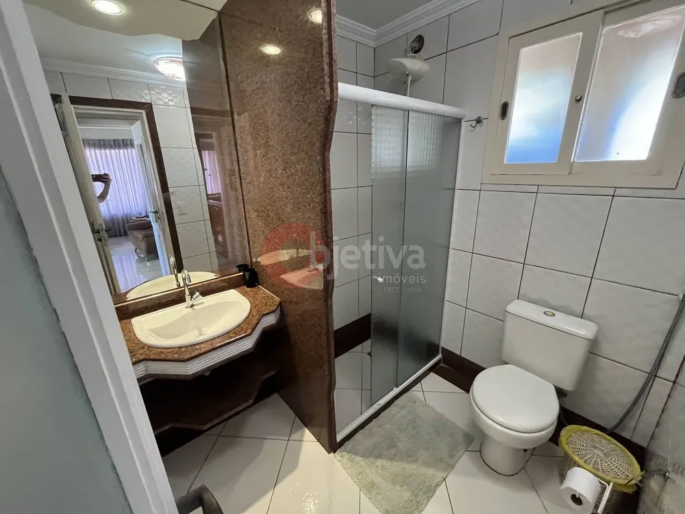 Casa de Condomínio, 4 quartos - Foto 54